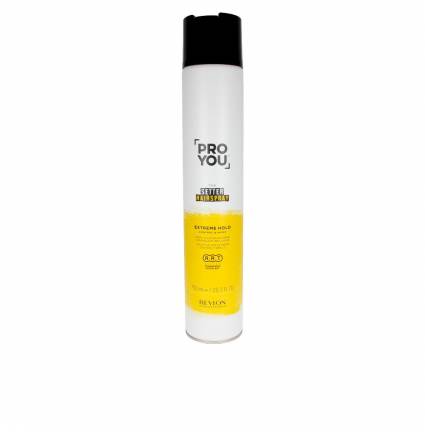 PROYOU the setter hairspray strong 750 ml