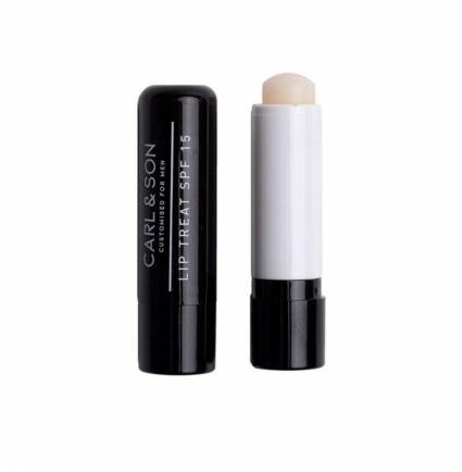 LIP TREAT SPF15 #1-transparent 4,5 gr