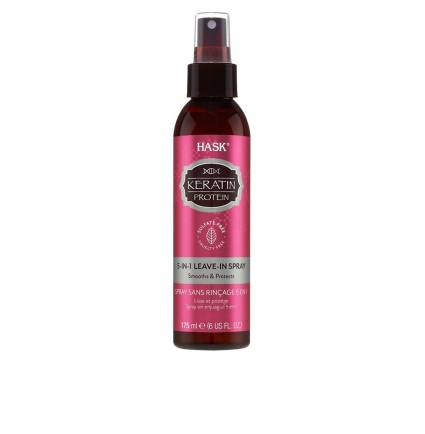 KERATIN PROTEIN 5-in-1 leave-in spray 175 ml