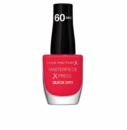 MASTERPIECE XPRESS secado rápido #262-future is fuchsia 8 ml