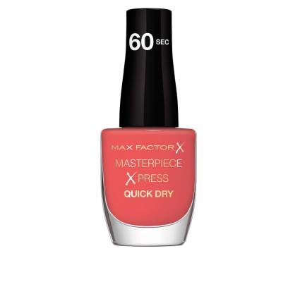 MASTERPIECE XPRESS secado rápido #416-feelin' peachy 8 ml