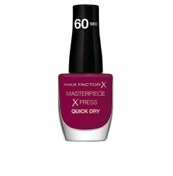 MASTERPIECE XPRESS secado rápido #340-berry cute 8 ml