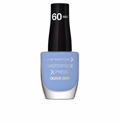 MASTERPIECE XPRESS secado rápido ##blue me away 8 ml