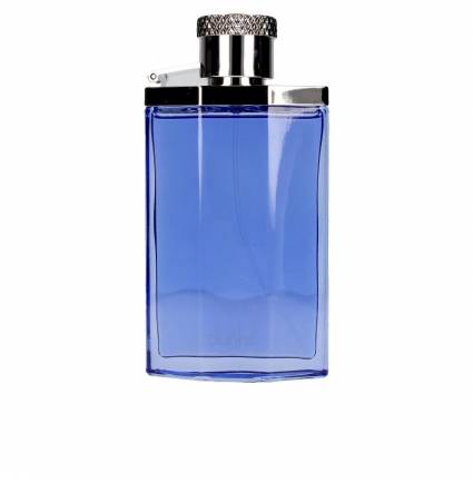 DESIRE BLUE eau de toilette vaporizador 100 ml