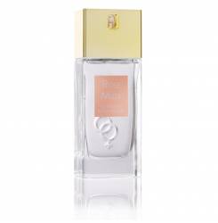 ROSE MUSK eau de parfum vaporizador 30 ml