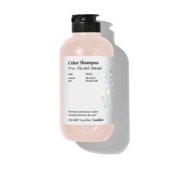 BACK BAR color shampoo nº01-fig&almond 250 ml