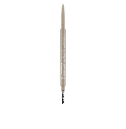 SLIM'MATIC ULTRA PRECISE brow pencil wp #015-ash blonde