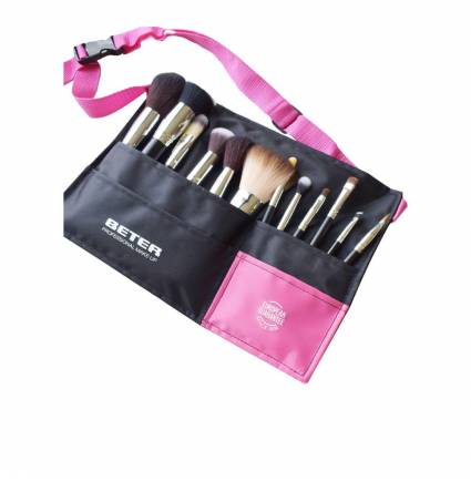 PROFESSIONAL MAKEUP lote 13 pz