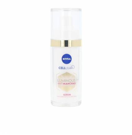 LUMINOUS 630º ANTIMANCHAS serum avanzado 30 ml