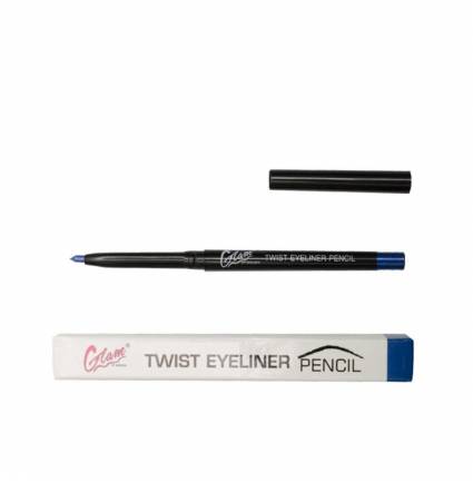 EYELINER TWIST #blue