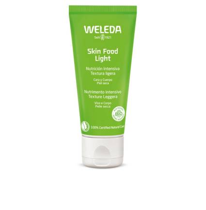 SKIN FOOD LIGHT crema nutrición intensiva 30 ml