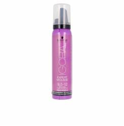 IGORA EXPERT MOUSSE #9,5-12 100 ml