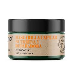 MASCARILLA CAPILAR nutritivo y reparador 250 ml