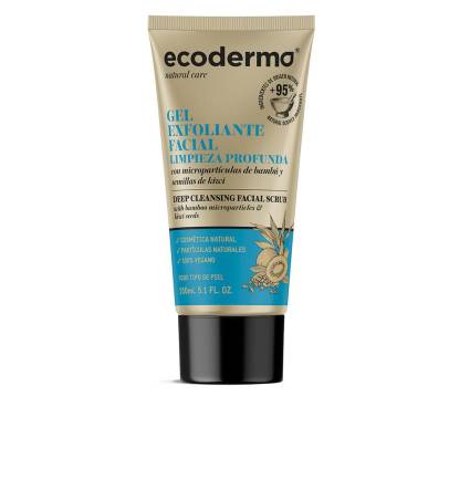 GEL EXFOLIANTE 150 ml