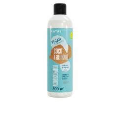 COCONUT & ALMOND CREAM acondicionador 300 ml