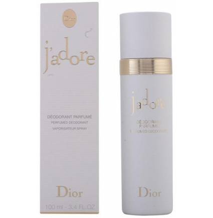 J'ADORE desodorante vaporizador 100 ml