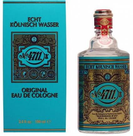 4711 eau de cologne flacon 100 ml