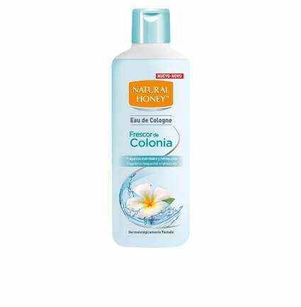 FRESCOR DE COLONIA eau de cologne 750 ml