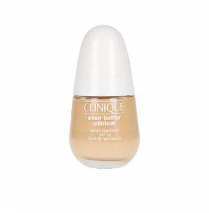 EVEN BETTER CLINICAL foundation SPF20 #WN46-golden 30 ml