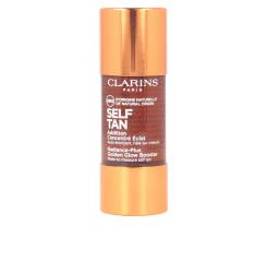 SELF TAN addition concentré eclat autobronceador rostro 15 ml