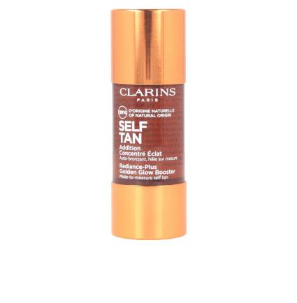 SELF TAN addition concentré eclat autobronceador rostro 15 ml