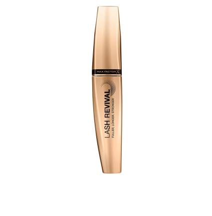 LASH REVIVAL mascara #extreme black 11,5 gr