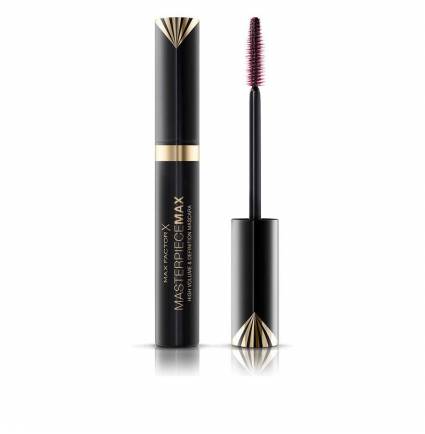 MASTERPIECE MAX high definition mascara #01-rich black 7,2 ml