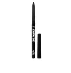 SCANDALEYES AUTOMATIC eyeliner #black 0.35 gr