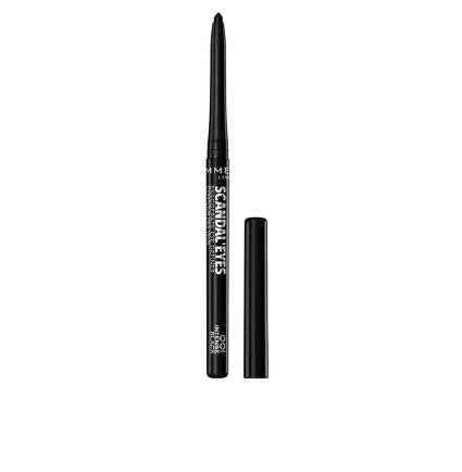 SCANDALEYES AUTOMATIC eyeliner #black 0.35 gr