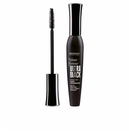 VOLUME GLAMOUR ultra black mascara 12 ml