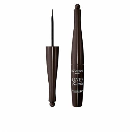 LINER PINCEAU 24H liquid eyeliner #2-Brun Impressionniste 2,5 ml