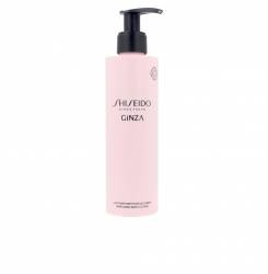 GINZA body lotion 200 ml