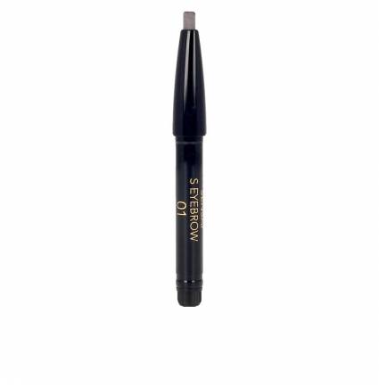 STYLING EYEBROW PENCIL refill #01-Dark Brown 0,2 gr