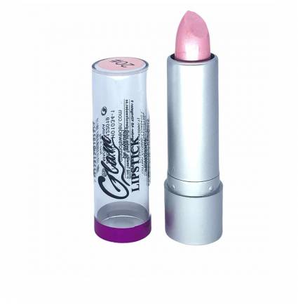 SILVER lipstick #20-frosty pink