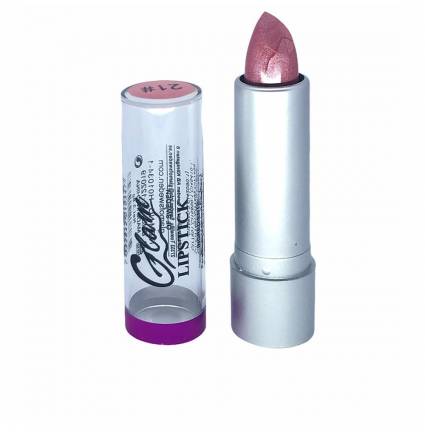 SILVER lipstick #21-shimmer