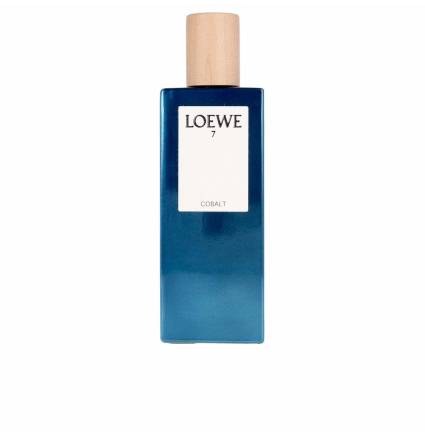 LOEWE 7 COBALT eau de parfum vaporizador 50 ml