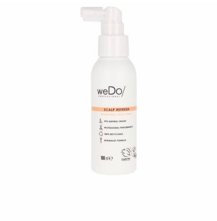 SCALP REFRESH refreshing scalp tonic 100 ml