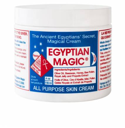 EGYPTIAN MAGIC SKIN all natural cream 118 ml