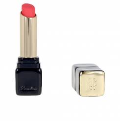 KISSKISS barra de labios mate luminosa confort 16h #885 Gentle Coral 2,8 gr