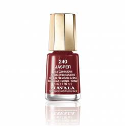 NAIL COLOR #240-jasper