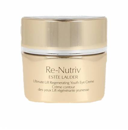 RE-NUTRIV ULTIMATE LIFT regenerating youth eye cream 15 ml