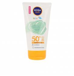 SUN NIÑOS MINERAL crema protección solar SPF50+ 150 ml