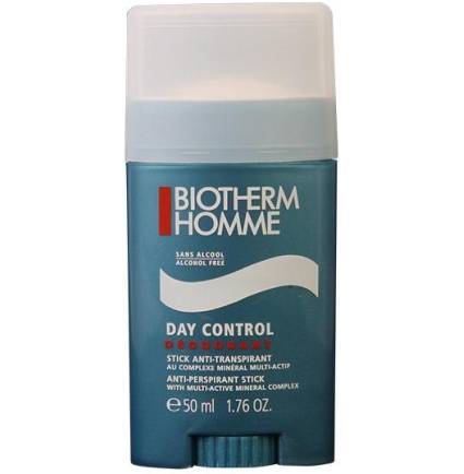 HOMME DAY CONTROL desodorante stick 50 ml