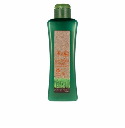 BIOKERA NATURA treated hair shampoo 300 ml