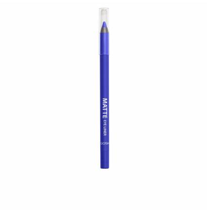 MATTE eye liner #008-crazy blue 1,2 gr