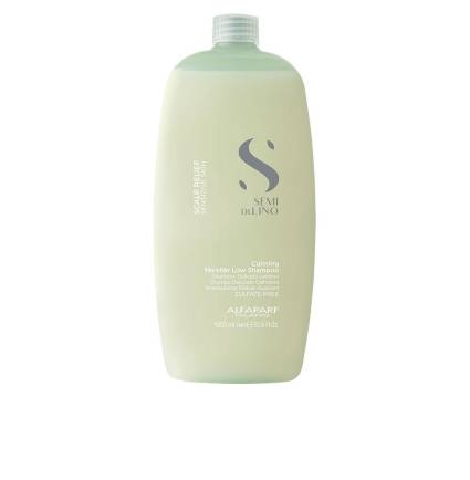 SEMI DI LINO calming micellar low shampoo 1000 ml