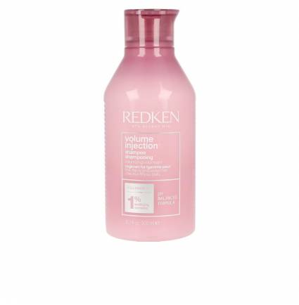 VOLUME INJECTION shampoo 300 ml