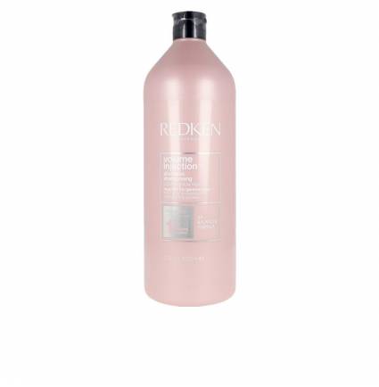 VOLUME INJECTION shampoo 1000 ml