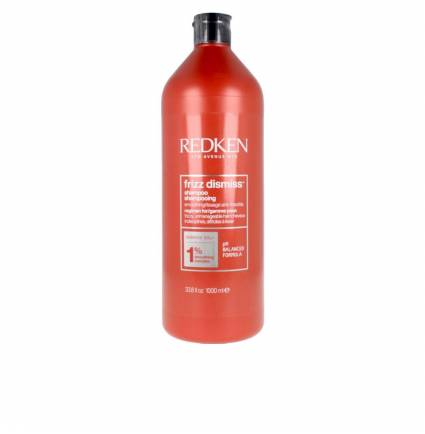 FRIZZ DISMISS shampoo 1000 ml