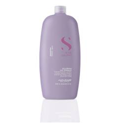 SEMI DI LINO SMOOTH smoothing low shampoo 1000 ml